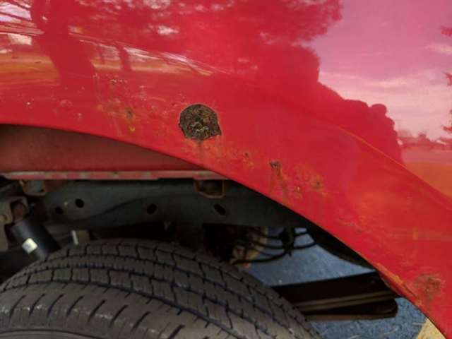 Ford F-150 2009 photo 7